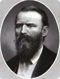 Profile Picture of John Early (politician)on Wikipedia