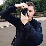 Profile Picture of Matthew Moss (@lifeofmoss) on Flickr