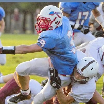 Profile Picture of David Arsenault (@dmayne3) on Twitter
