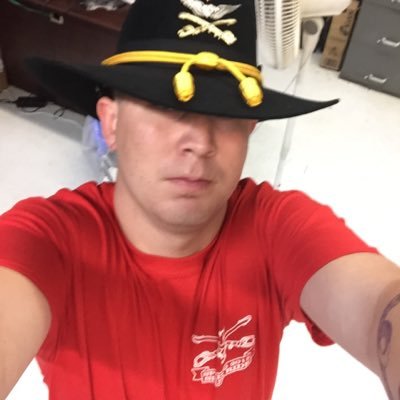 Profile Picture of Dustin Tucker (@Dustintucker14) on Twitter