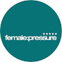 Profile Picture of femalepressure (@@femalepressure) on Tiktok