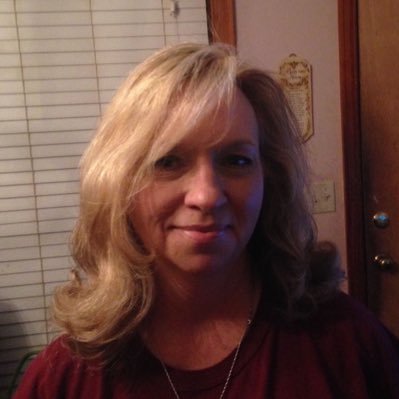 Profile Picture of Kathy Capps (@KathyCapps11) on Twitter