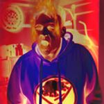 Profile Picture of Brian A.Pettitt (@brianzartz) on Instagram