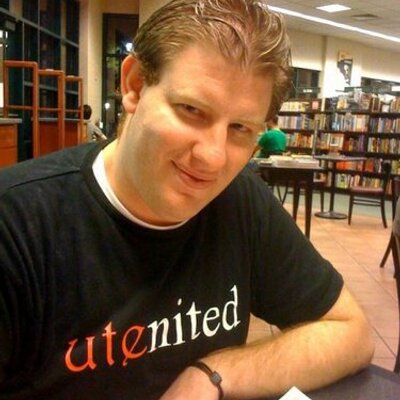 Profile Picture of Eric Holbrook (@aguynamederic) on Twitter