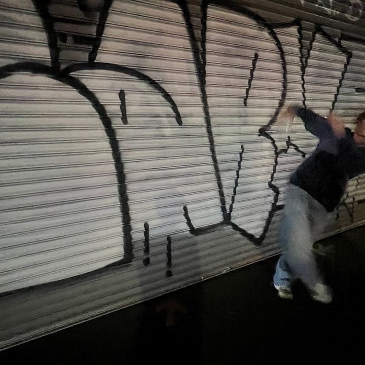 Profile Picture of Paul (@paulie.dot) on Tiktok