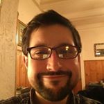 Profile Picture of Michael Babbitt (@miguel.silentio) on Instagram