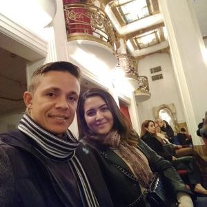 Profile Picture of Geoffrey Costa (@GeoffreyCosta2) on Twitter