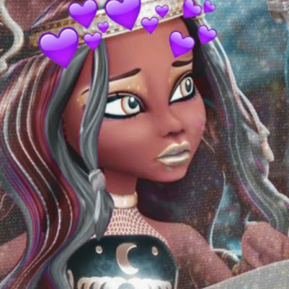 Cookie Bookie - Poshmark Profile Picture of Cookie Bookie (@christianisb) on Poshmark