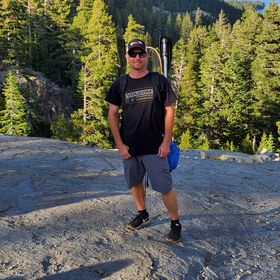 Profile Picture of Keith Vennema (@keithvennema) on Pinterest