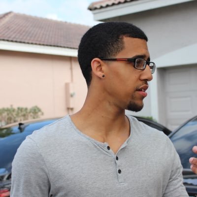 Profile Picture of Mike (@_michaelpagan) on Twitter