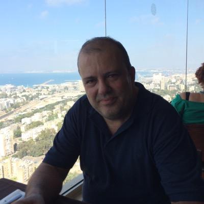 Profile Picture of Osama Mushahwar (@osamakm) on Twitter