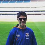 Profile Picture of Jared Fuchs (@jared.fuchs) on Instagram