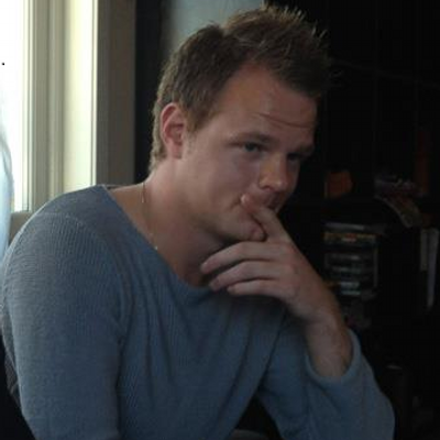 Profile Picture of Martin Larsen (@MartinWoldLarse) on Twitter
