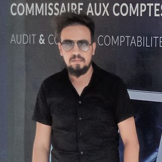 Profile Picture of KB Audit (Bouadam Hamza Karim ) (@kb.audit.9) on Facebook