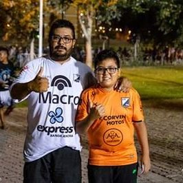 Profile Picture of Coki Argota (@JavierArgota2) on Twitter