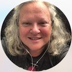 Profile Picture of Patti Corkey Ouellette (@pattiouellettec) on Instagram