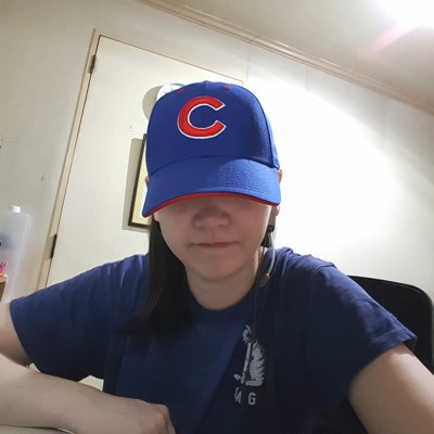 Profile Picture of K Ching (@kdc14) on Twitter