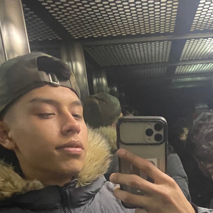 Profile Picture of Tobias Perez (@tobiasperez) on Tiktok