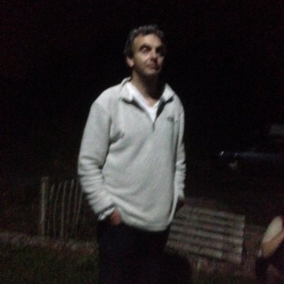 Gary Brooks - Twitter Profile Picture of Gary Brooks (@GaryEdwinBrooks) on Twitter