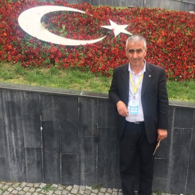 Profile Picture of Cazım Aydoğdu Muhtar (@AydogduCaz) on Twitter