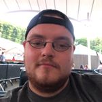 Profile Picture of Kyle MacMillan (@kyle_macmillan95) on Instagram