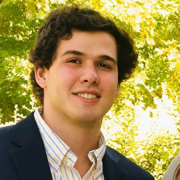 Profile Picture of Matthew Sistare (@mcstar33) on Poshmark