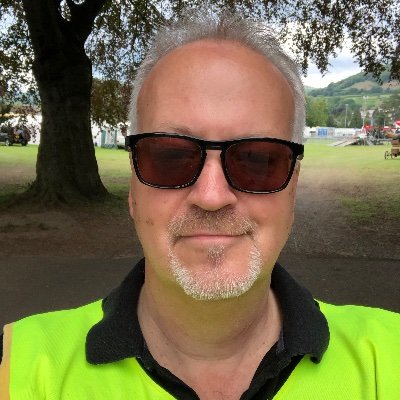 Profile Picture of Martin Phillips (@MartinPhillips) on Twitter