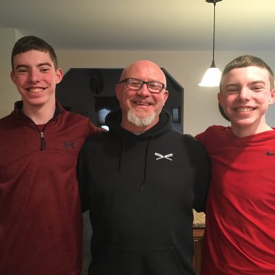 Profile Picture of Scott Mages (@ScottMages10) on Twitter