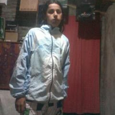 Profile Picture of Alexis Martin Robert (@CalzadaDe) on Twitter