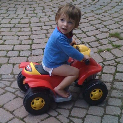 Profile Picture of Jesse Rodgers (@jrodgers) on Twitter