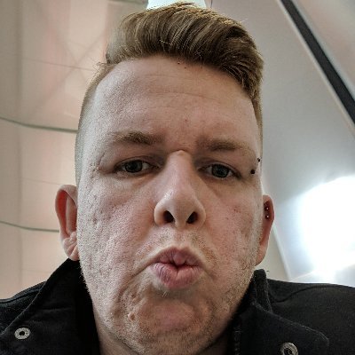 Profile Picture of Peter Blackburn (@ProfessorPicard) on Twitter