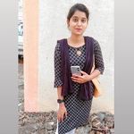 Profile Picture of pallavi Sankpal (@miss_pallu_12345) on Instagram