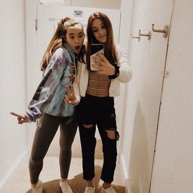 Profile Picture of Danielle Hershey (@dani_____) on Pinterest