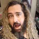 Profile Picture of James Kiley (@colourmejames) on Instagram