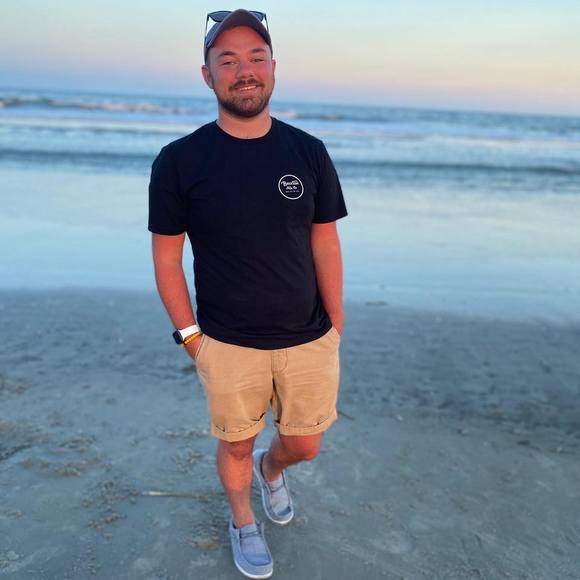 Profile Picture of Aj Castaldi (@acastaldi) on Poshmark