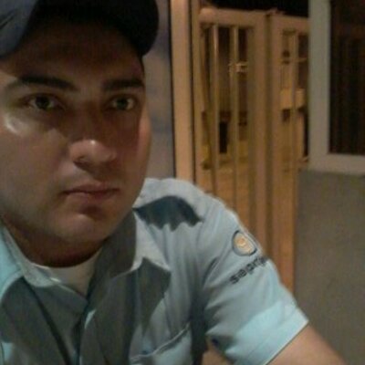 Profile Picture of Armando Palomares (@mocosvip) on Twitter