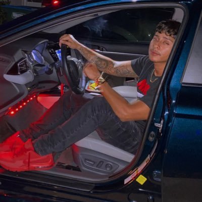 Profile Picture of Jose Orellana♛ (@Jose0rellana64) on Twitter