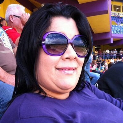 Profile Picture of Grisel Santos Peña (@LANENAGRI) on Twitter