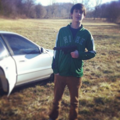 Profile Picture of Dylan Cordell (@billlcams) on Twitter