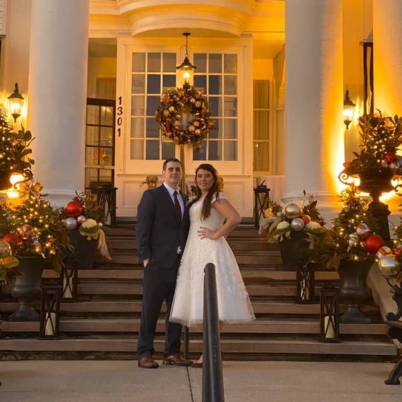 Profile Picture of Nick Rhinesmith (@rhino5477) on Poshmark