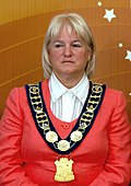 Profile Picture of Susan Fennell - Wikipedia, the free encyclopediaon Wikipedia