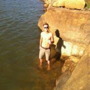 Profile Picture of Michael Mangold (@mangold15) on Pinterest