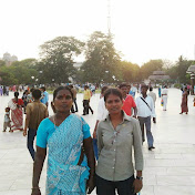 Profile Picture of Pavithra K (@himanish9923) on Youtube