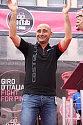 Profile Picture of Paolo Bettini - Wikipedia, the free encyclopediaon Wikipedia