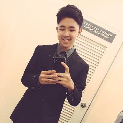 Profile Picture of James Ang (@Jamesang02) on Twitter