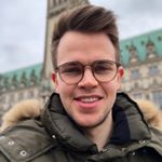 Profile Picture of Benjamin Gautschi (@benjamin_gautschi) on Instagram