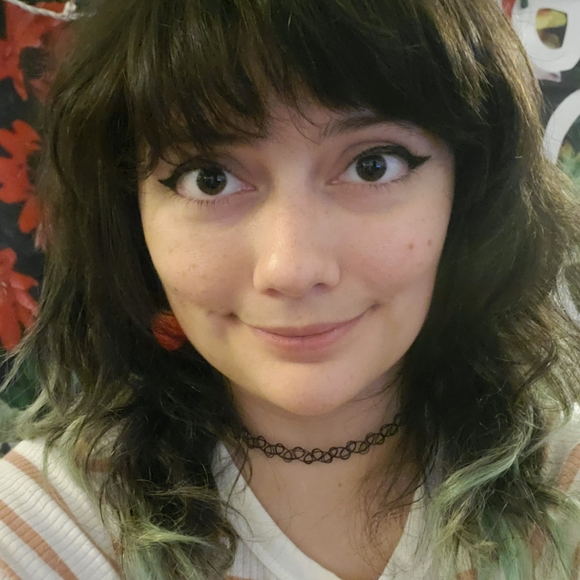 Profile Picture of Ally Pullinger (@astro_ally) on Poshmark