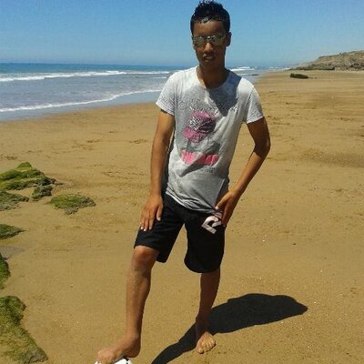 MOHAMED BADRI - Twitter Profile Picture of MOHAMED BADRI (@MOHAMEDBADRI14) on Twitter