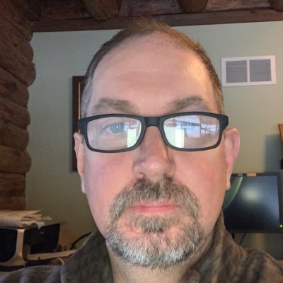 Profile Picture of Doug Slade (@DougSlade7) on Twitter