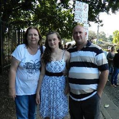 Profile Picture of Richard Whicker (@coach2001au) on Twitter